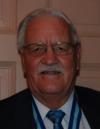 Peter Harris